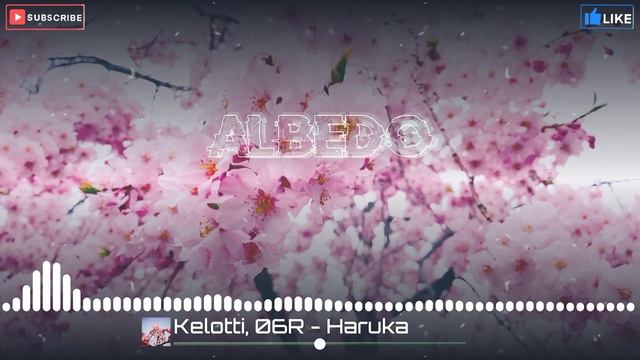 Kelotti, 06R - Haruka