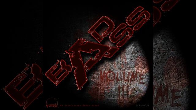 2-03 David L. Puga, Mak Eightman - (Progeny) Of a Frail Humanity (Resident Evil series)