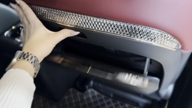 Gac M8 комплектация GX Premium