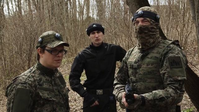 Лазертаг-нож от Laserwar