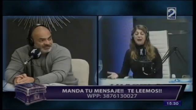 # En Vivooo!! La Caja De Pandora Hoy Con Fabiana Farjat Por Tv Dos Y Cadenaatlantida Live Stream