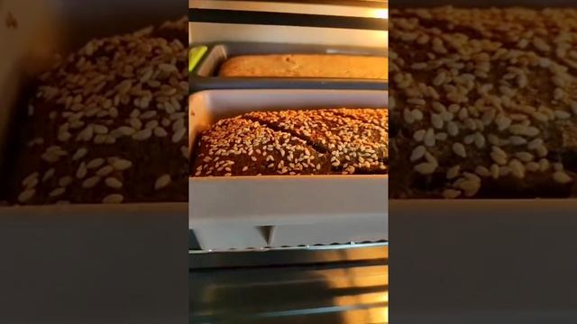 Запустили новинку Хлеба 🍞