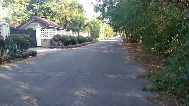 Oysterbay, where rich people lives in Dar es salaam Tanzania