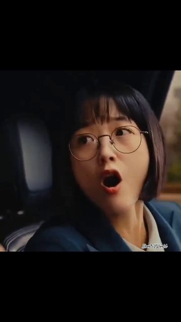 Ryu Shi-Oh 😘 Smile For a While #stronggirlnamsoon #byeonwooseok #namsoon
