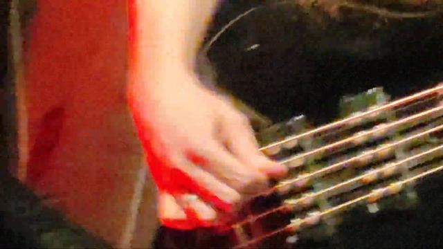 Pilatus - The Diabolical Trinity (incomplete) 47° True Metal Fest (November, 6th 2022 E.V.) HD