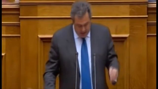 Greqi Turqi “Incident”i ri ajror ministri i Mbrojtjes vizitë në ishullin Imia