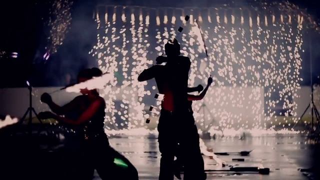 Tandava - "Storm"