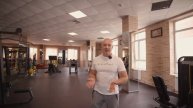 Обзор фитнес-клуба BRUTAL, г. Курск (DHZ Fitness)