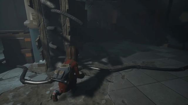 Gylt - Прохождение игры на русском языке #3