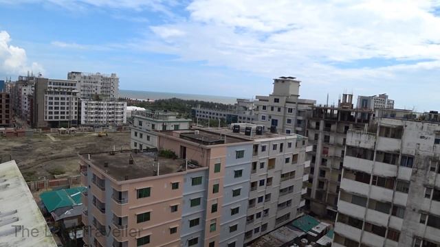 Cox's Bazar Royal Beach Resort (Large Room) Bangladesh