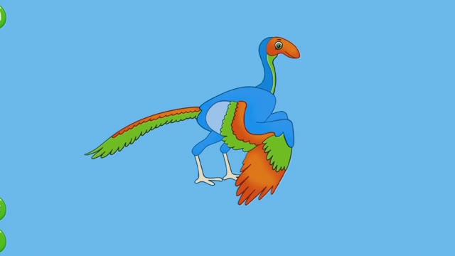 Развивающий мультфильм для детей, познавательный мультик для малышей