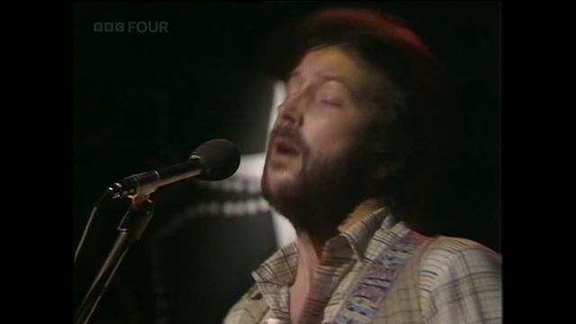 Eric Clapton - Double Trouble - Shepherds Bush Empire, London, UK 1977-04-26