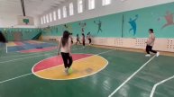 Ашық сабақ төзімділік қабілетін дамытуға арналған жаттығулар 8 сынып