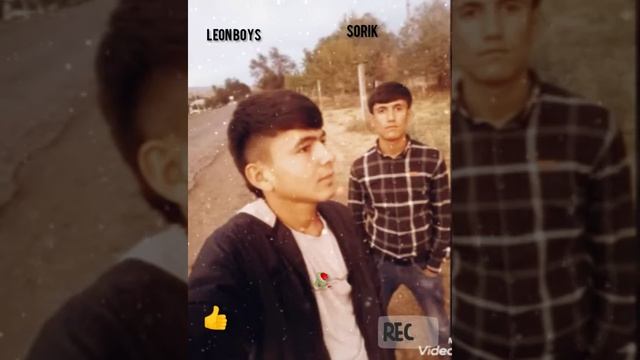 #Leonboys #Sorik и реп ютуба кафон ку гушуш кн #шон_мс #badiknew #mastersura #лайк #много
