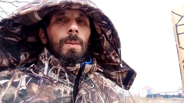 Шаман Идёт!!! 31.03.2020г. Вышел из Хабаровска❗