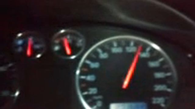 Passat TDI AHU 50-160km/h