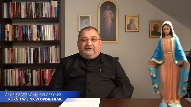 Nowe terminy rekolekcji i pielgrzymek do Włoch - ZAPROSZENIE