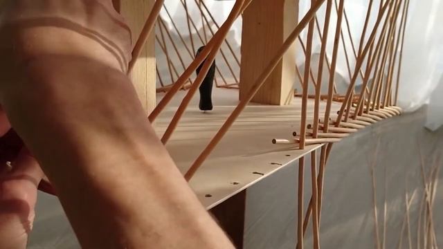 Basket base DIY