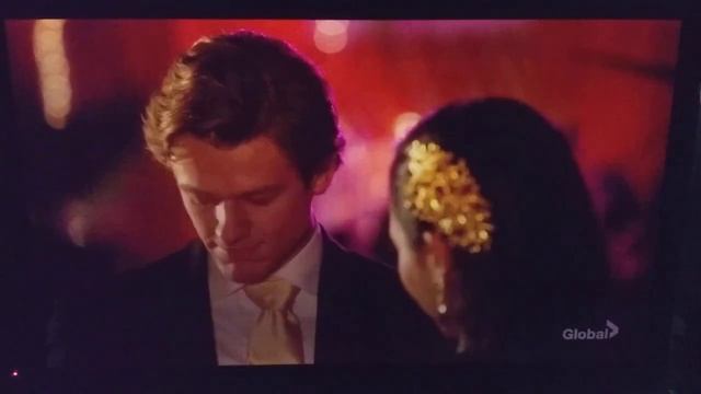 MacGyver Season 5x12 -You moving in with me? -The next step! -Mac and Desi