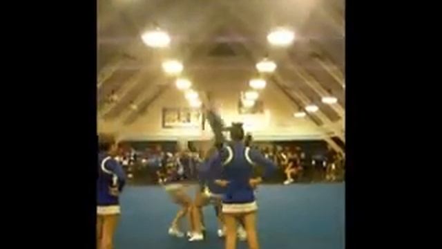 Kick Double