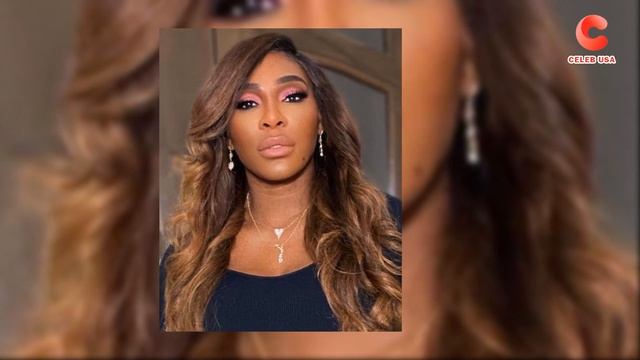 Sad News, Serena Williams Hospitalized After Suffering A Serious Disease From Weeks. Pray for Him..