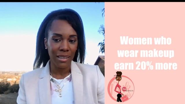 Does Makeup Matter at Work? | The Pink Pill for Business