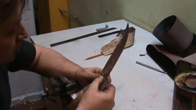 Про ножи