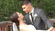 A & N l Wedding clip