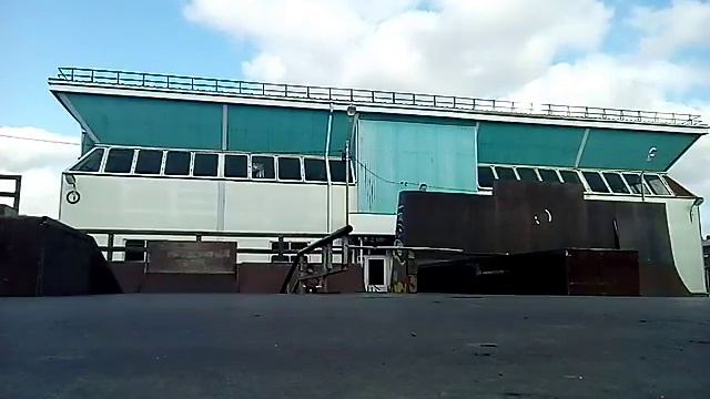 Мой баник