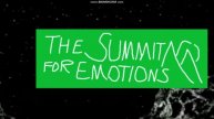 The Summit For Emotions - UEFA Women's Euro 2025 slogan