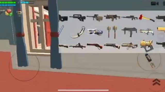 Мистичиская охота на червя гиганта