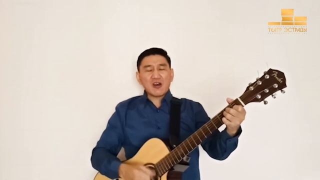 Челлендж "Ырыабын ыллаа" - 9