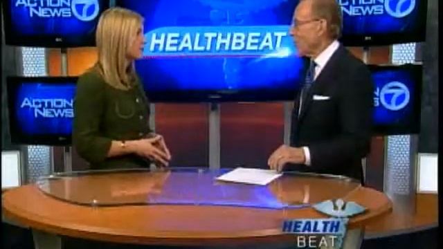 Healthbeat - Red Yeast Rice