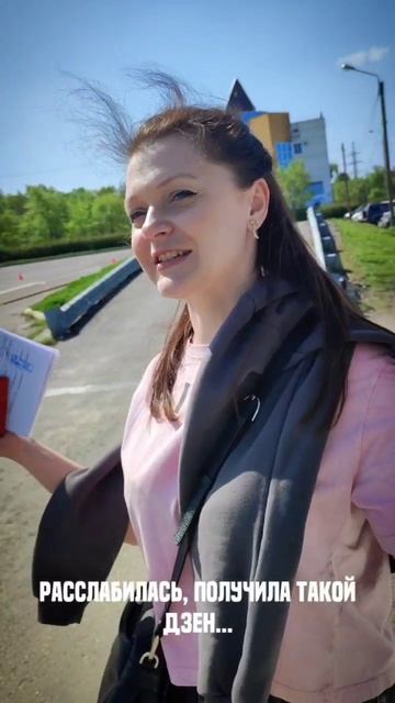 Автошкола "Дакар" - это то место, где работают по-настоящему отзывчивые люди.