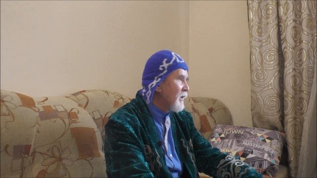 Жол жобаға жалғану хикметтері мен намаздарын орындау 4