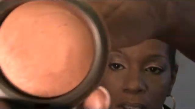 Covering Dark Spots and Moles with Revlon Concealer and Mac Foundation Application and Thank you