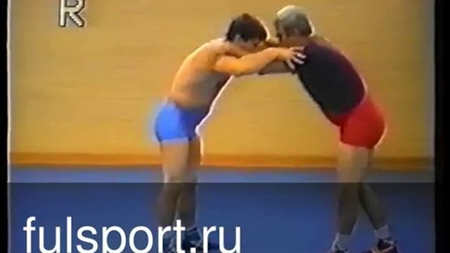 вольная борьба Юрия Шахмурадов 19(360p_H.264-AAC)