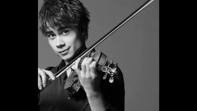 Alexander Rybak - Dare I Say ( Russian Version)