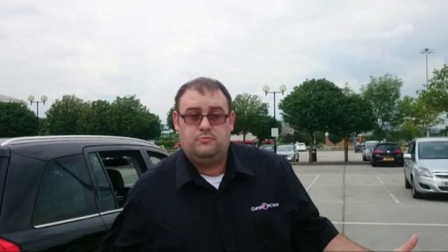 Very 'Personal' service from PC World - Attacked by Manager.