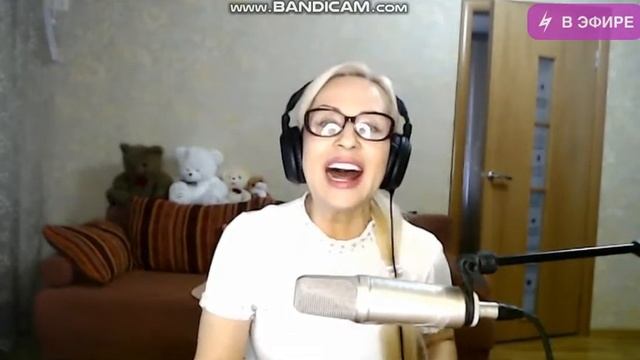 Наталья Викторовна Шоу