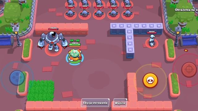 Najgorsza Postać z Każdej Rzadkośći w Brawl Stars *Według mnie*❌😱