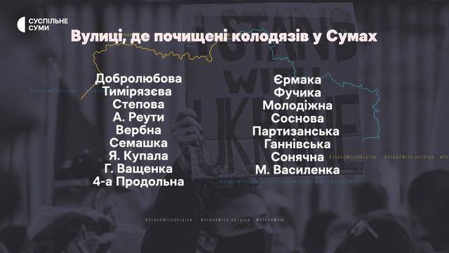 Вода з колодязів та джерел. Де можна набирати її у разі відсутності централізованого водопостачання