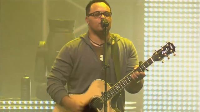 Nothing Is Impossible (featuring Israel Houghton)  Planetshakers Official Music Video