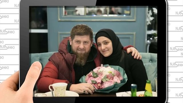 Втеча в ОАЕ! Терміновий борт - Кадиров втік. Це таки сталось. Разом з донькою - накрили. 4 охороні