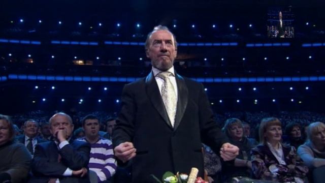Кубанский Казачий Хор - По горам Карпатским.