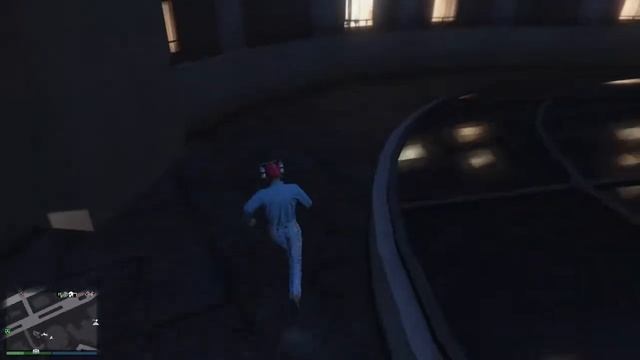 GTA 5 mit Fabian und Tom