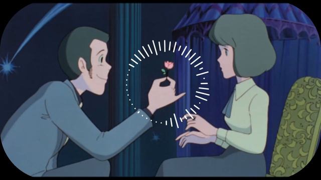 Skrillex - KYOTO lo-fi Lupin mix