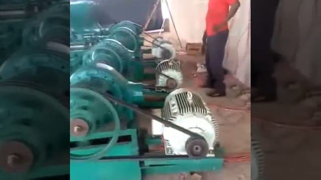 PALM KERNEL OIL EXPELLERS