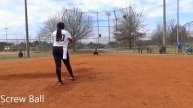 Janiyah Squire (2025) Skills Video