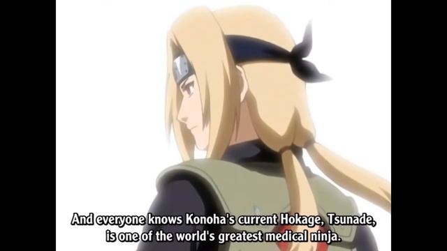 Naruto-Underestimate Sakura AMV.wmv